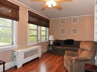 49 Lewis St, Newton, MA 02458