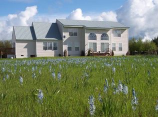 339 Cemetary Rd, Weippe, ID 83553