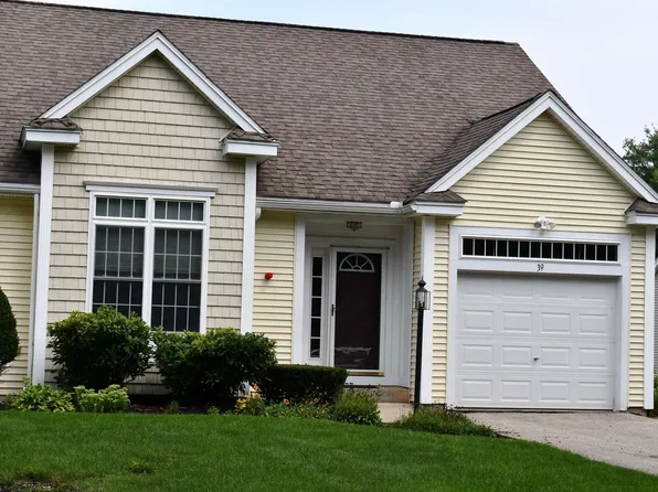 39 Ash Drive, Kingston, NH 03848