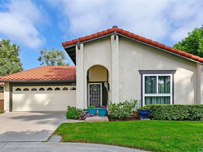 23978 Calle Alonso, Mission Viejo, CA, 92692