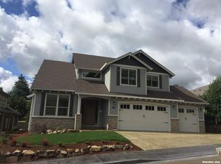 832 Majestic View Ave SE, Salem, OR 97306