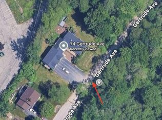 73 Gertrude Avenue, Portland, ME 04103