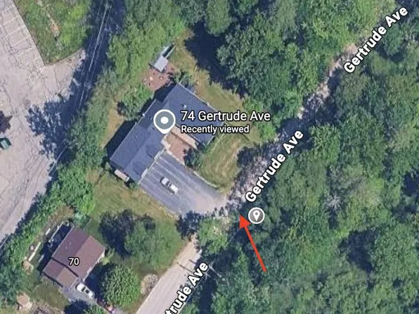 73 Gertrude Avenue, Portland, ME 04103