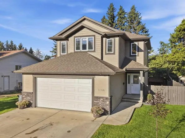 4906 E 43rd St, Ponoka, AB T4J 1C2