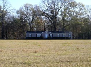 321 McClanahan Rd, Rayville, LA 71269