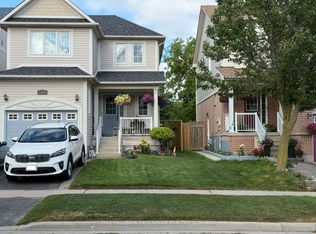 1636 Sarasota Cres, Oshawa, ON L1G 8E9