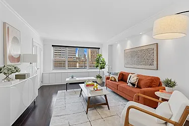 420 East 72nd Street, #17F