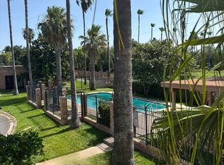 2701 Parker Ln APT E2, McAllen, TX 78503