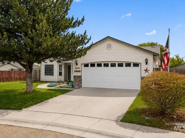 16842 Live Oak Pl, Caldwell, ID 83607