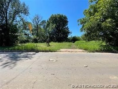 5214 N Kenosha Ave, Tulsa, OK, 74126