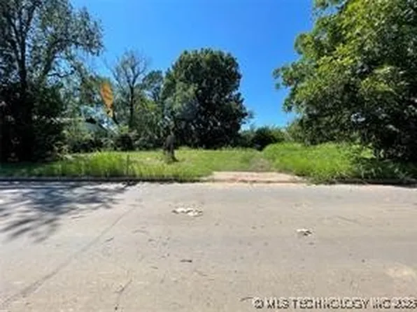 5214 N Kenosha Ave, Tulsa, OK 74126