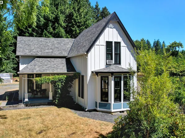 69355 Highway 47, Clatskanie, OR 97016