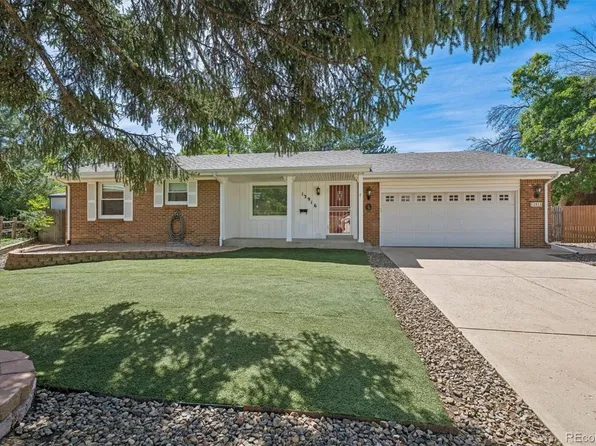 13916 E Alabama Place, Aurora, CO 80012