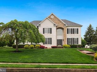 36 Addis Dr, Southampton, PA 18966