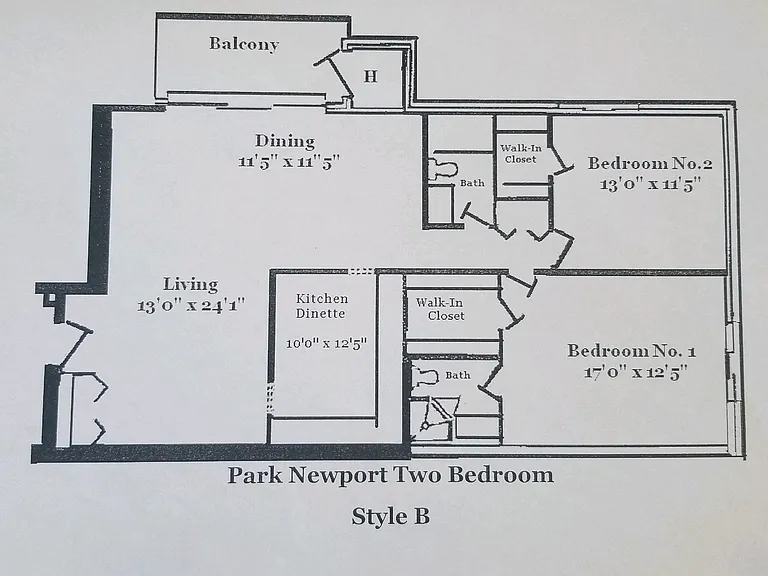 Park Place — Photo 36