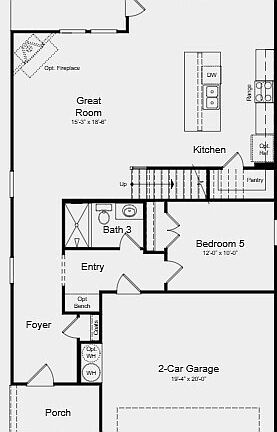 2nd image of 223 Groveton Ct