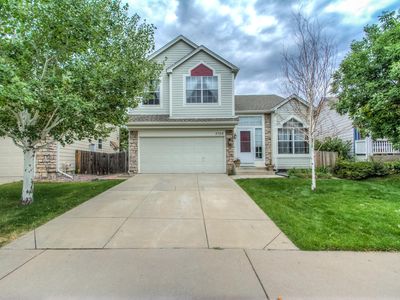 2768 S Cathay Ct, Aurora, CO, 80013
