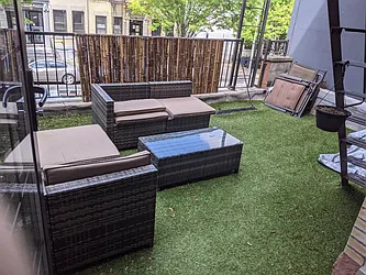 Rented by Zee Management LLC