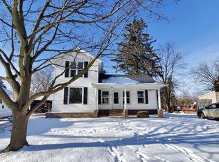 108 S Prospect St, Saint Johns, MI