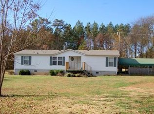 133 Lovin Farm Rd, Vonore, TN 37885