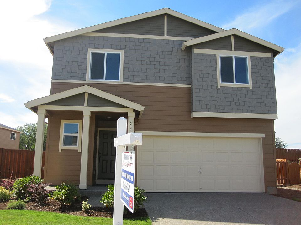 51167 SW Rembrandt Drive