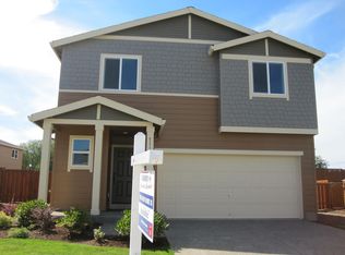 51167 SW Rembrandt Dr, Scappoose, OR 97056