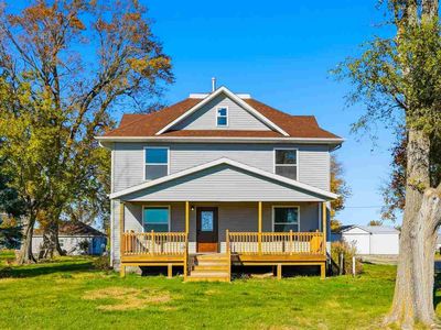 2970 Highway 92, Ainsworth, IA, 52201