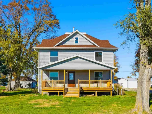 2970 Highway 92, Ainsworth, IA 52201