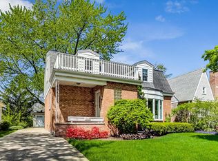 1028 Vernon Ave, Park Ridge, IL 60068