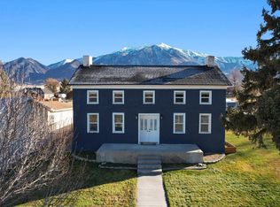 20 N Main St, Mona, UT 84645