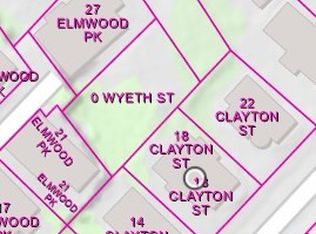 0 Wyeth St, Malden, MA 02148