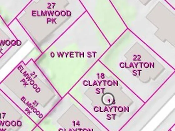 0 Wyeth St, Malden, MA 02148