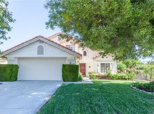 3126 Dave Cir, Hemet, CA 92545