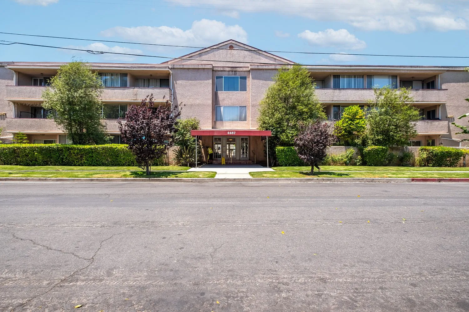 2 bed, 1322 sqft, $3,500 — Photo 1