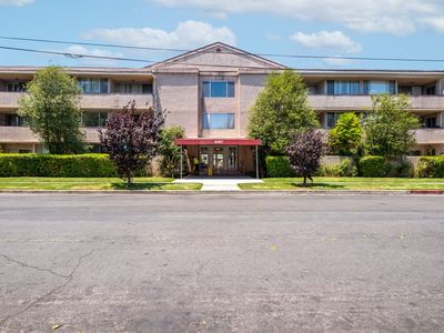 4487 Colbath Ave APT 106, Sherman Oaks, CA, 91423