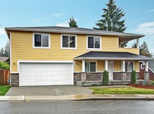 1223 75th St SE, Everett, WA 98203