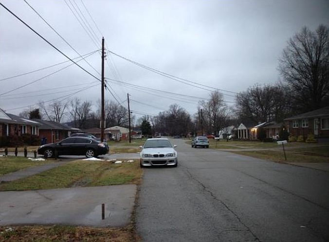 2nd image of 7700 Lesane Dr