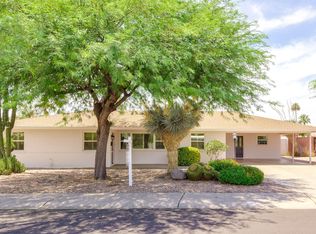 8308 E Cheery Lynn Rd, Scottsdale, AZ 85251