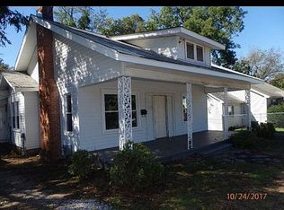 1206 E Frederick St, Gaffney, SC 29340