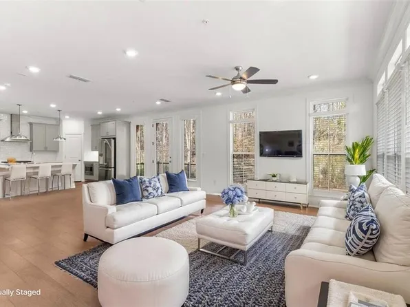 445 Olmstead Way, Alpharetta, GA 30022