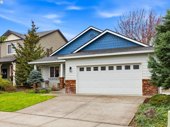 12807 NE 43rd Cir, Vancouver, WA 98682