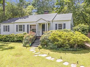 1908 E Roxboro Rd NE, Atlanta, GA 30324