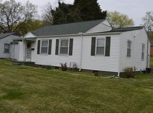 3363 Wilson Ave, Knoxville, TN 37914