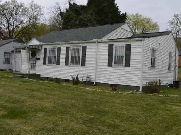 3363 Wilson Ave, Knoxville, TN 37914