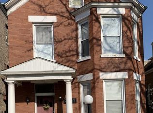 2649 S Kolin Ave, Chicago, IL 60623