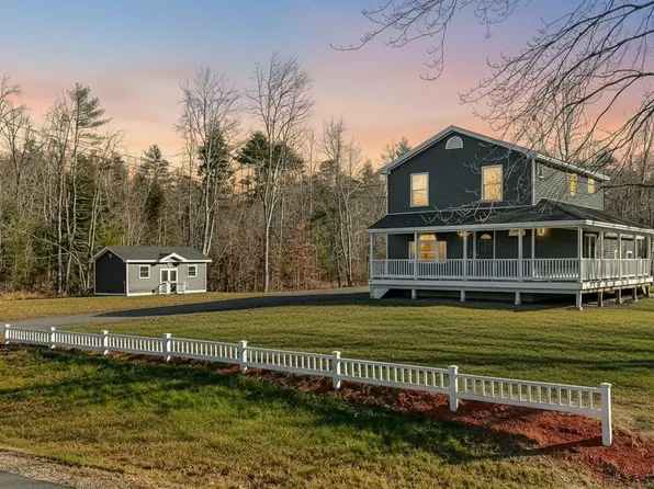 17 Blue Rose Lane, Lebanon, ME 04027