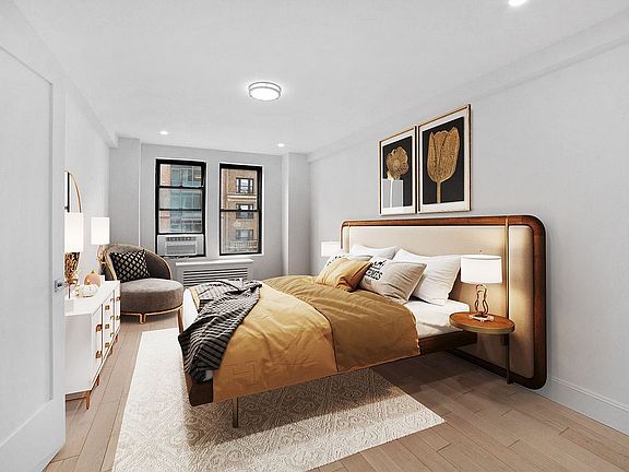 2nd image of 121 W 72nd St APT 11B