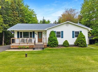 149 Cameron Dr, Burton, NB E2V3G3