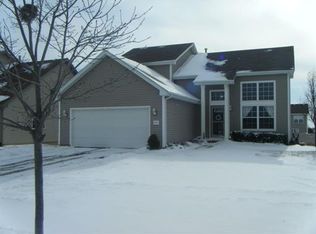 4739 W Tulip Ave, Monee, IL 60449