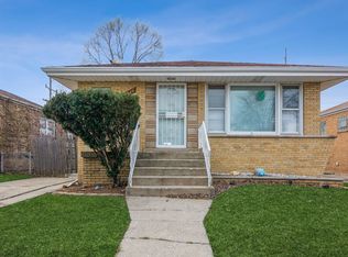 14330 Kimbark Ave, Dolton, IL 60419